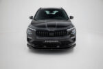 Conjunto de Splitters Skoda Kamiq Monte Carlo Mk1 Facelift - Image 2