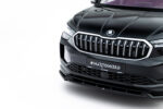 Conjunto de Splitters Skoda Kodiaq Mk2 - Image 5