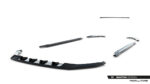 Conjunto de Splitters Skoda Octavia Combi Mk4 Facelift - Image 18