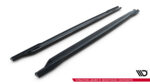 Conjunto de Splitters Skoda Octavia Sportline Liftback / Combi Mk4 Facelift - Image 16