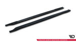 Conjunto de Splitters Skoda Octavia Sportline Liftback / Combi Mk4 Facelift - Image 17