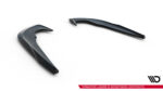 Conjunto de Splitters Skoda Octavia Sportline Liftback / Combi Mk4 Facelift - Image 21