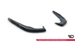 Conjunto de Splitters Skoda Octavia Sportline Liftback / Combi Mk4 Facelift - Image 20