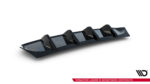 Conjunto de Splitters Skoda Octavia Sportline Liftback / Combi Mk4 Facelift - Image 19
