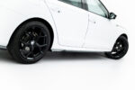 Conjunto de Splitters Skoda Octavia Sportline Liftback / Combi Mk4 Facelift - Image 6