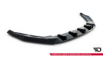 Conjunto de Splitters Skoda Octavia Sportline Liftback / Combi Mk4 Facelift - Image 14