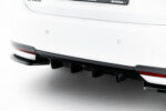 Conjunto de Splitters Skoda Octavia Sportline Liftback / Combi Mk4 Facelift - Image 11
