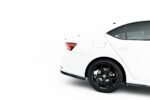 Conjunto de Splitters Skoda Octavia Sportline Liftback / Combi Mk4 Facelift - Image 12