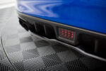 Conjunto de Splitters Subaru WRX STI Mk1 Facelift - Image 7