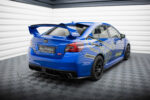 Conjunto de Splitters Subaru WRX STI Mk1 Facelift - Image 14