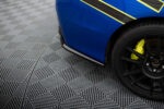 Conjunto de Splitters Subaru WRX STI Mk1 Facelift - Image 11