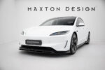 Conjunto de Splitters Tesla Model 3 Performance Mk1 Facelift - Image 3
