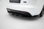 Conjunto de Splitters Tesla Model 3 Performance Mk1 Facelift - Image 7
