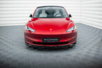 Conjunto de Splitters Tesla Model 3 Project Highland(Facelift) - Image 2