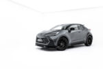 Conjunto de Splitters Toyota C-HR Mk2 - Image 7