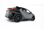 Conjunto de Splitters Toyota C-HR Mk2 - Image 10