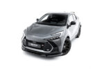 Conjunto de Splitters Toyota C-HR Mk2 - Image 5