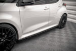 Conjunto de Splitters Toyota Yaris GR Sport Mk4 - Image 5
