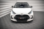Conjunto de Splitters Toyota Yaris GR Sport Mk4 - Image 2