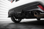 Conjunto de Splitters Toyota Yaris GR Sport Mk4 - Image 9