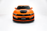 Conjunto de Splitters V.1 Chevrolet Camaro SS Mk6 Facelift - Image 2