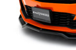 Conjunto de Splitters V.1 Chevrolet Camaro SS Mk6 Facelift - Image 3