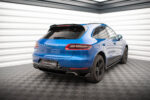 Conjunto de Splitters V.1 Porsche Macan Mk1 - Image 8