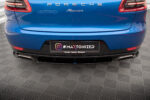 Conjunto de Splitters V.1 Porsche Macan Mk1 - Image 10