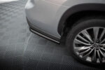 Conjunto de Splitters V.1 Toyota Highlander Mk4 - Image 9