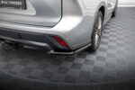 Conjunto de Splitters V.1 Toyota Highlander Mk4 - Image 8