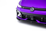 Conjunto de Splitters V.1 Volkswagen Golf R Hatchback Mk8 Facelift - Image 5
