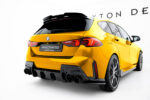 Conjunto de Splitters V.2 BMW 1 M-Pack F70 - Image 10