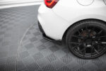 Conjunto de Splitters V.2 BMW M140i F20 Facelift - Image 10