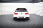 Conjunto de Splitters V.2 BMW M140i F20 Facelift - Image 16
