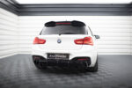 Conjunto de Splitters V.2 BMW M140i F20 Facelift - Image 17