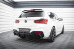 Conjunto de Splitters V.2 BMW M140i F20 Facelift - Image 12