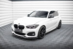 Conjunto de Splitters V.2 BMW M140i F20 Facelift - Image 3