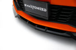 Conjunto de Splitters V.2 Chevrolet Camaro SS Mk6 Facelift - Image 4