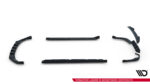 Conjunto de Splitters V.2 Skoda Superb Sedan Mk4 - Image 19
