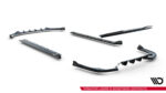Conjunto de Splitters V.2 Skoda Superb Sedan Mk4 - Image 18