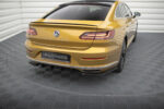 Conjunto de Splitters Volkswagen Arteon R-Line - Image 8