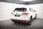 Conjunto de Splitters Volkswagen Atlas Cross Sport - Image 7