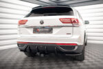Conjunto de Splitters Volkswagen Atlas Cross Sport - Image 10
