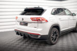 Conjunto de Splitters Volkswagen Atlas Cross Sport - Image 11