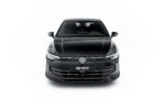 Set of Splitters Volkswagen Golf Mk8 Facelift - Image 3