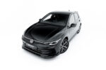 Set of Splitters Volkswagen Golf Mk8 Facelift - Image 7