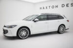 Conjunto de Splitters Volkswagen Passat B9