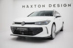 Conjunto de Splitters Volkswagen Passat B9 - Image 4
