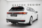 Conjunto de Splitters Volkswagen Passat B9 - Image 9