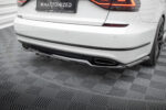 Conjunto de Splitters Volkswagen Passat GT B8 Facelift USA - Image 11
